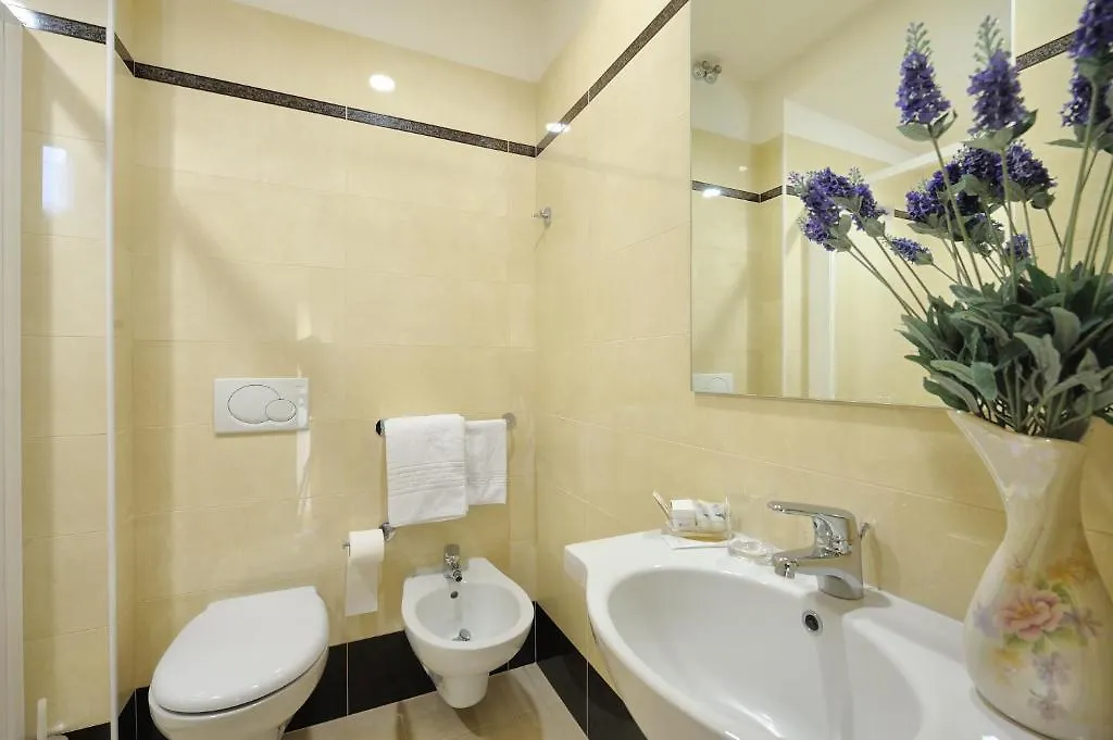 Hotel Bridge Rimini