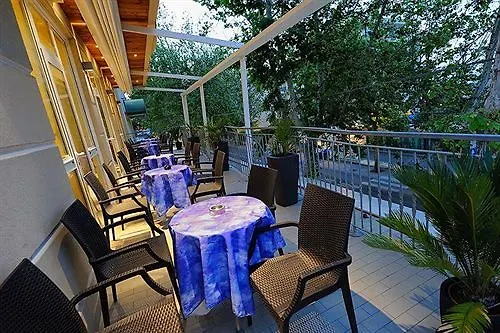 Hotel Bridge Rimini