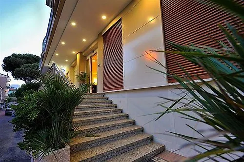 Hotel Bridge Rimini