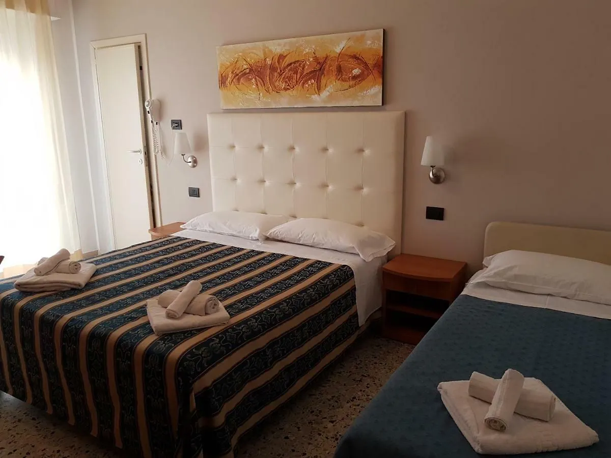 Hotel Bridge Rimini