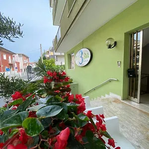 Tre Stelle Hotel