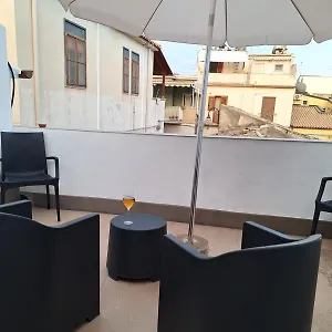 Appartamento Da Sasà 