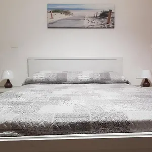 Casa vacanze Treponti Casa Vacanze 