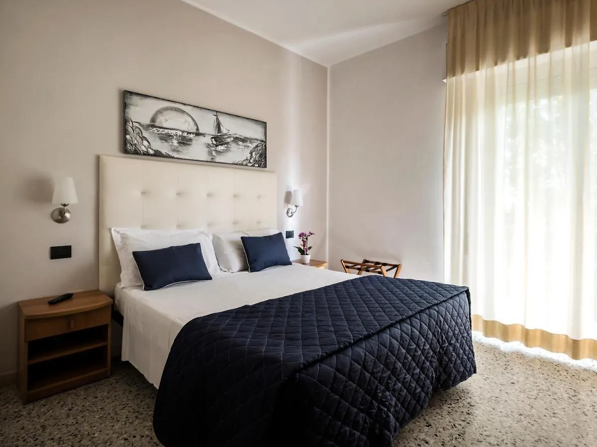 Hotel Bridge Rimini