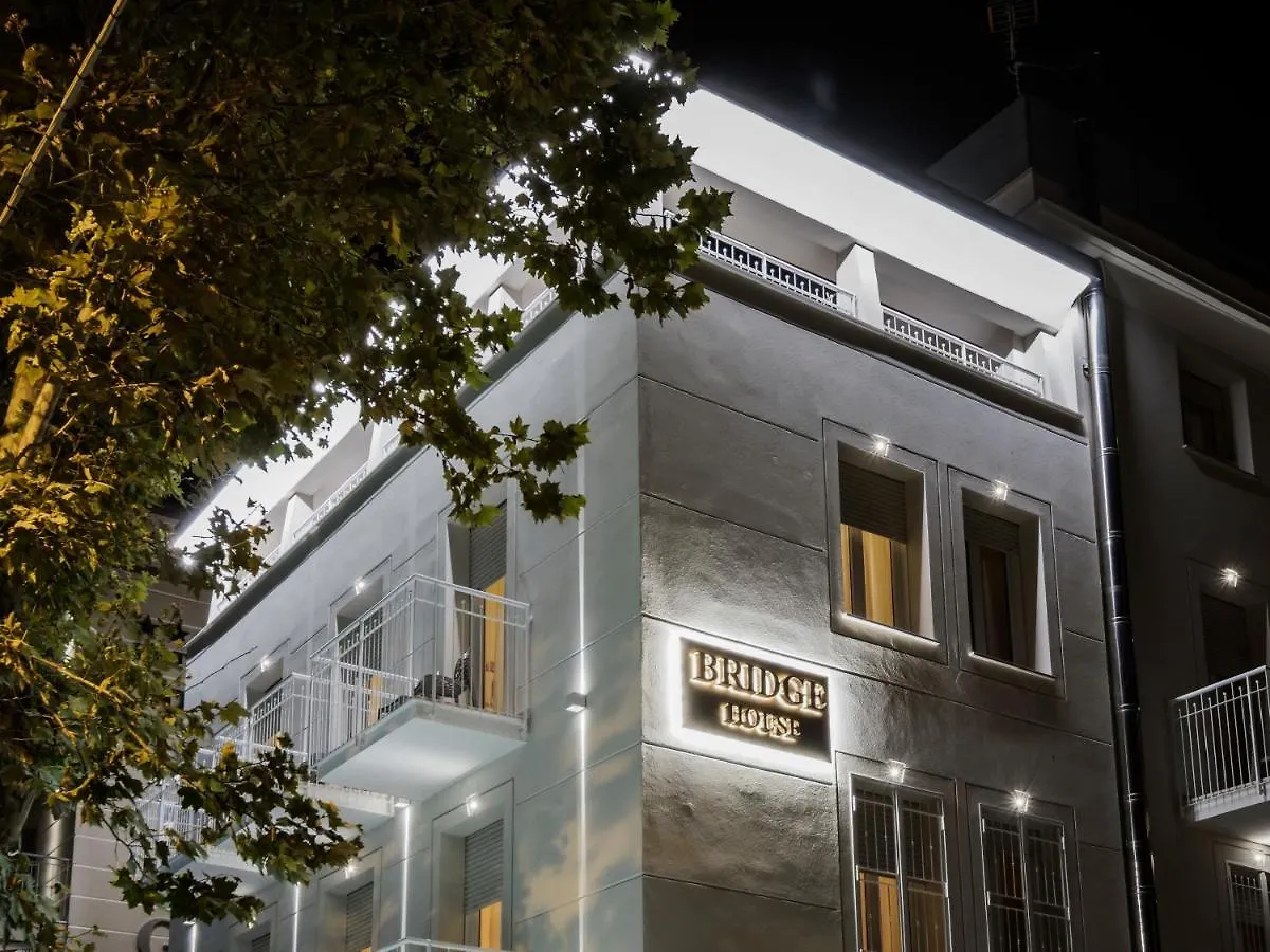 Hotel Bridge Rimini