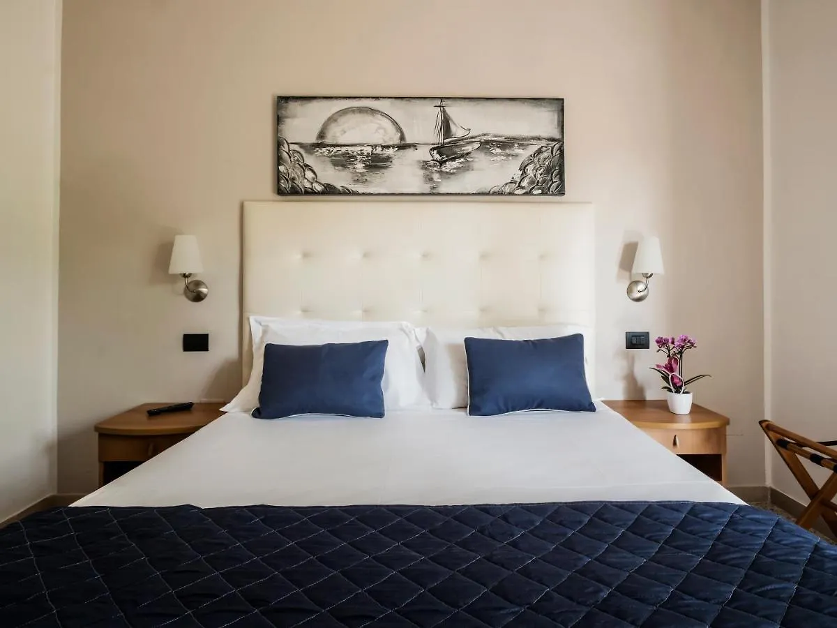 Hotel Bridge Rimini