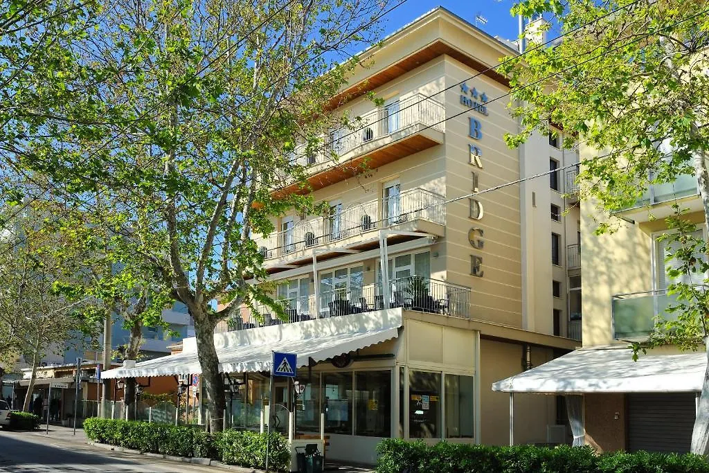 Hotel Bridge Rimini