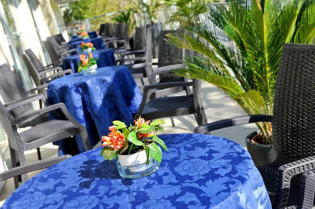 Hotel Bridge Rimini