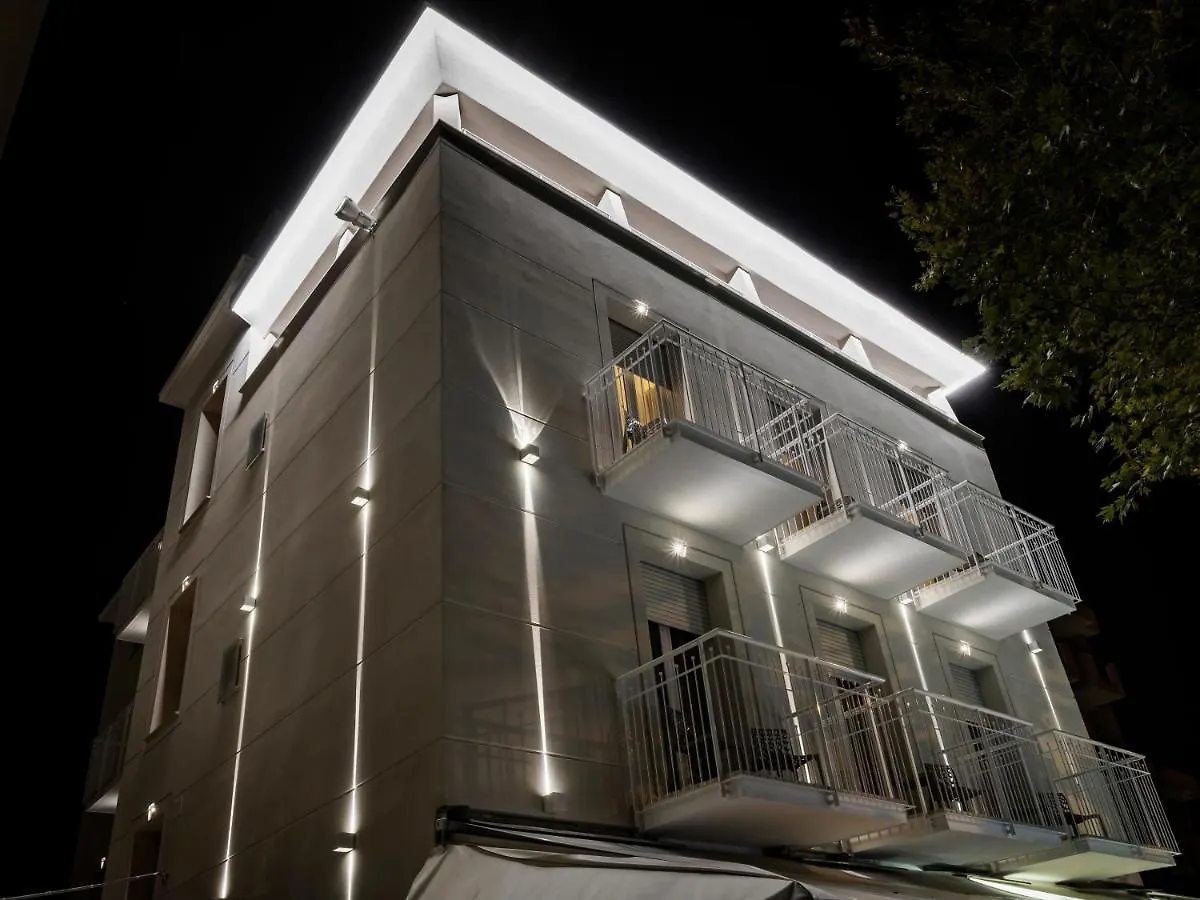 Hotel Bridge Ρίμινι