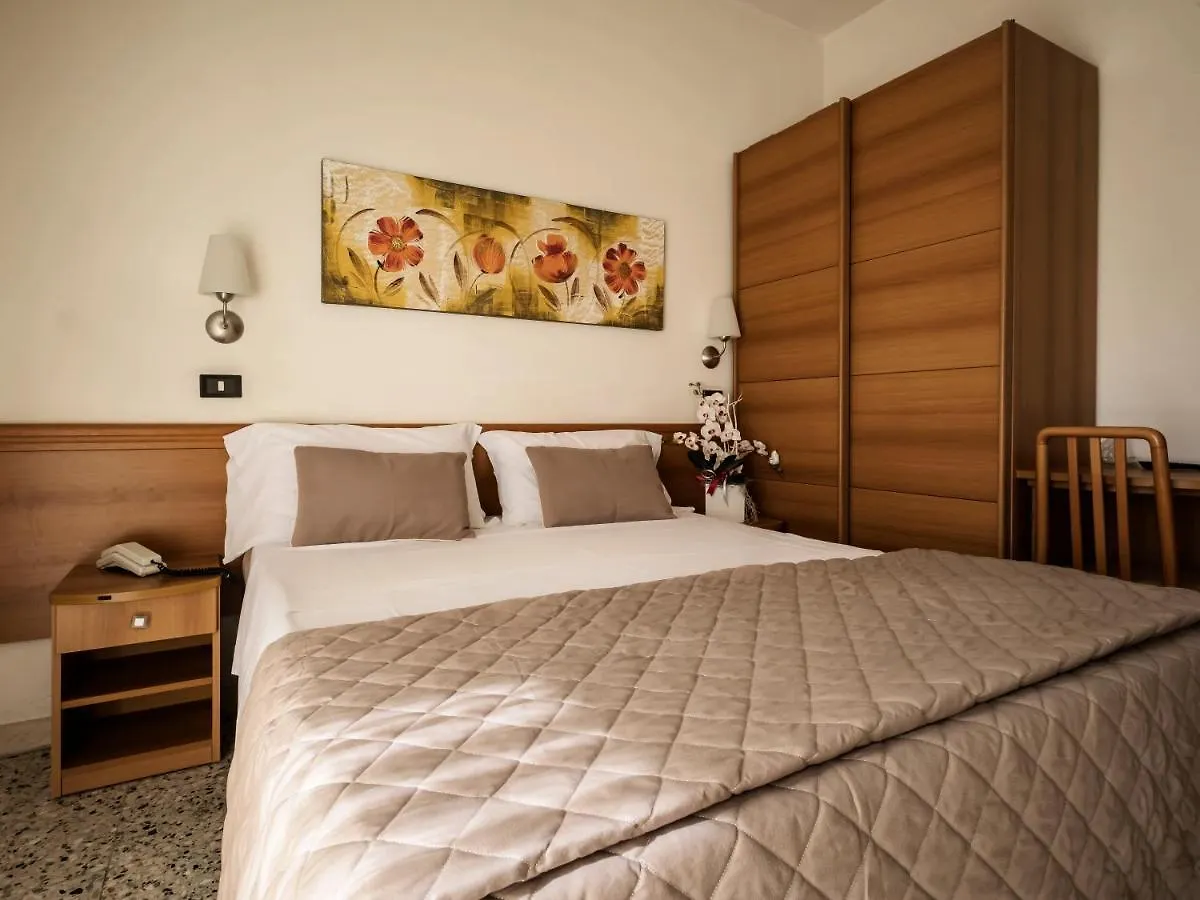 ***  Hotel Bridge Ρίμινι Ιταλία