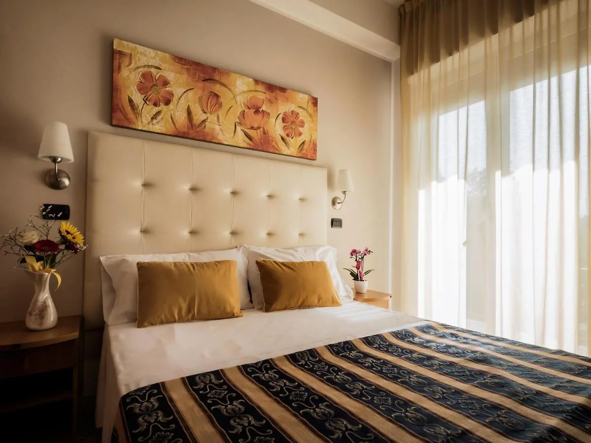 Hotel Bridge Ρίμινι Ιταλία