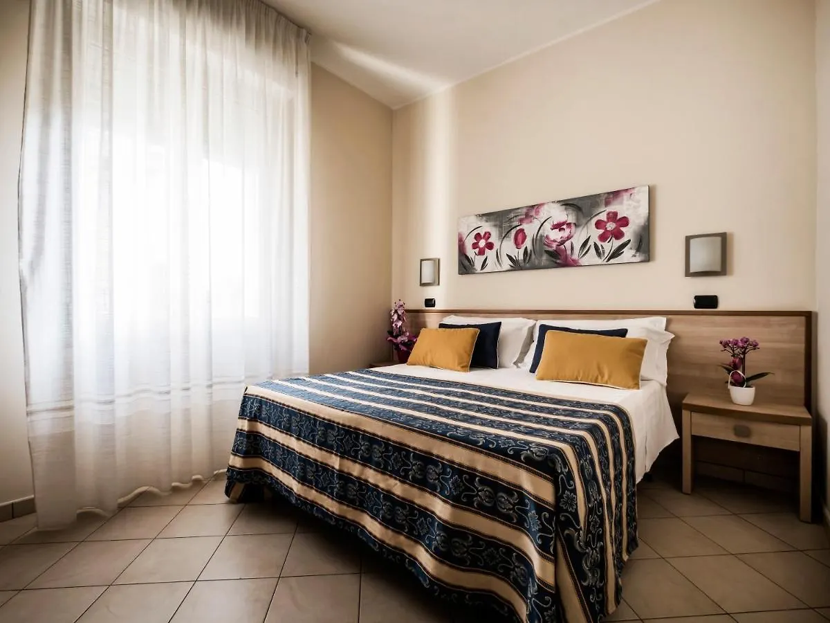 Hotel Bridge Ρίμινι