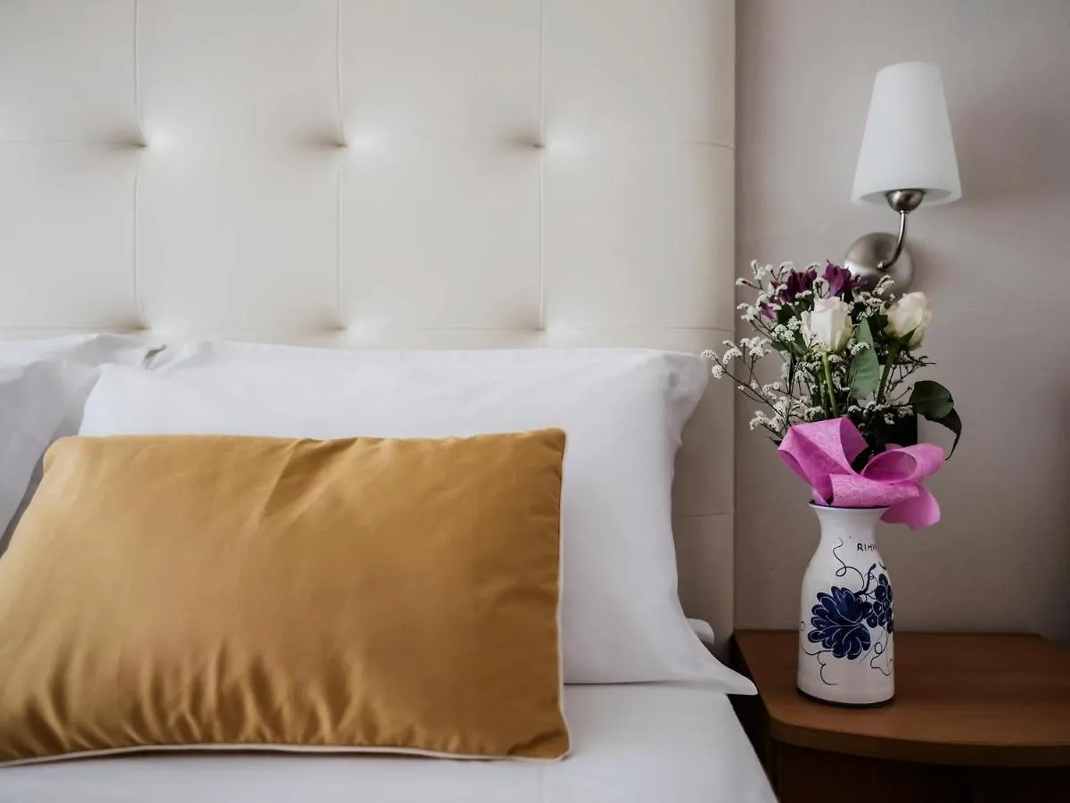 Hotel Bridge Ρίμινι 3*,  Ιταλία