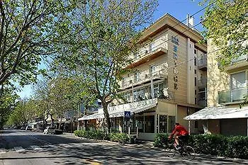 Hotel Bridge Ρίμινι