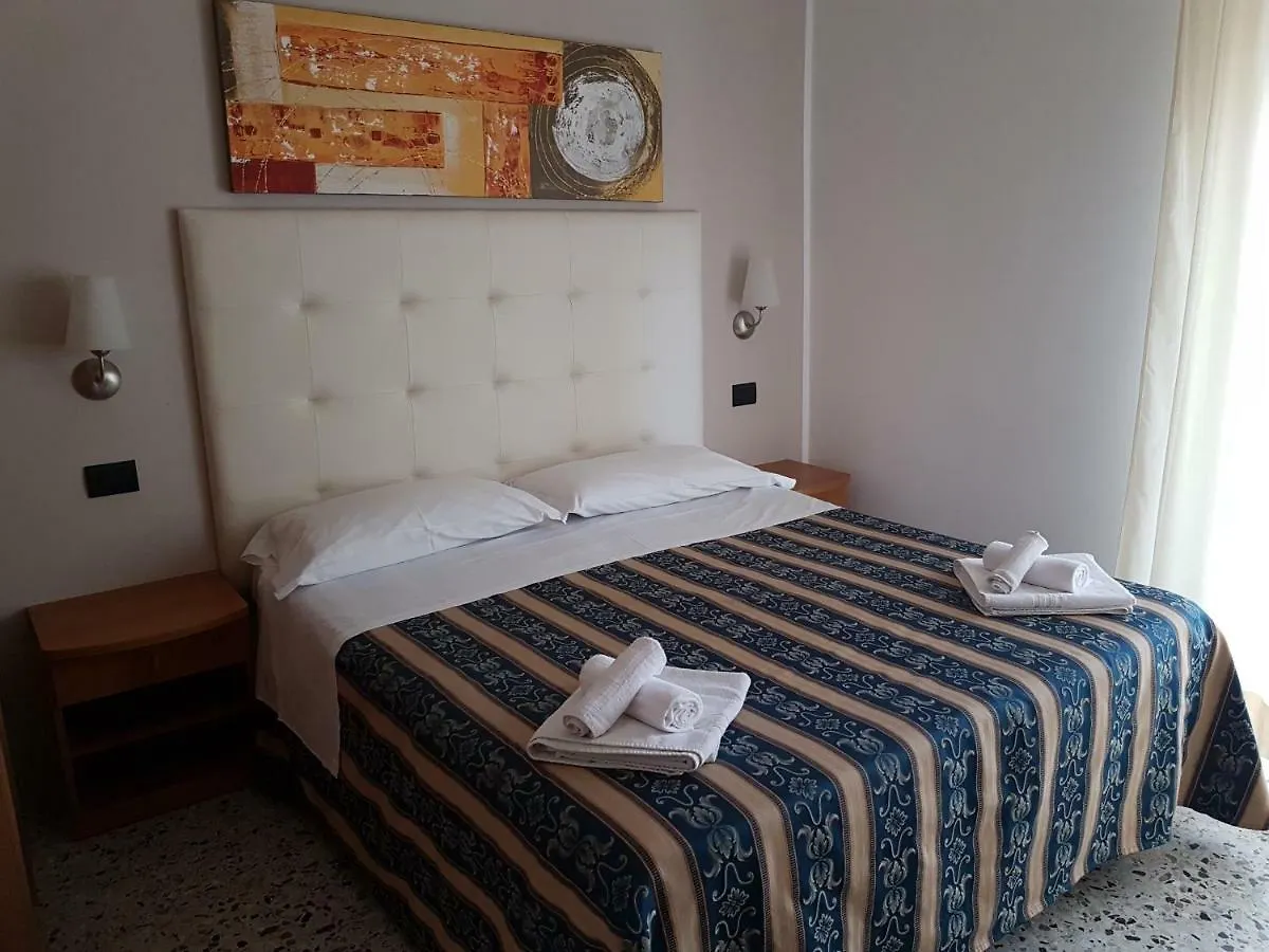 Hotel Bridge Ρίμινι